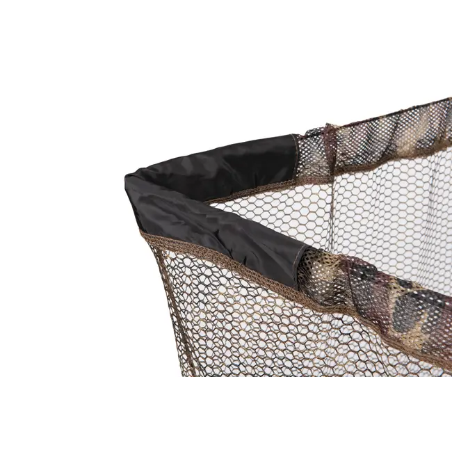 Minciog Fox Lever-Lok Landing Net 42",2.4m, 2pc