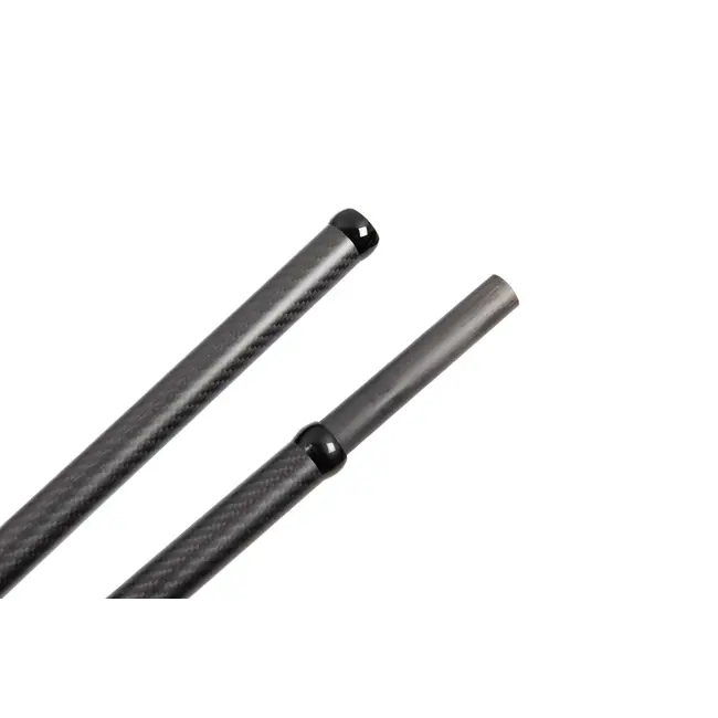 Minciog Fox Lever-Lok Landing Net 42",2.4m, 2pc