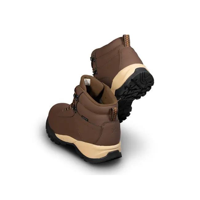 Bocanci Delphin Ixtera SIERRA - Impermeabili din Piele Naturala