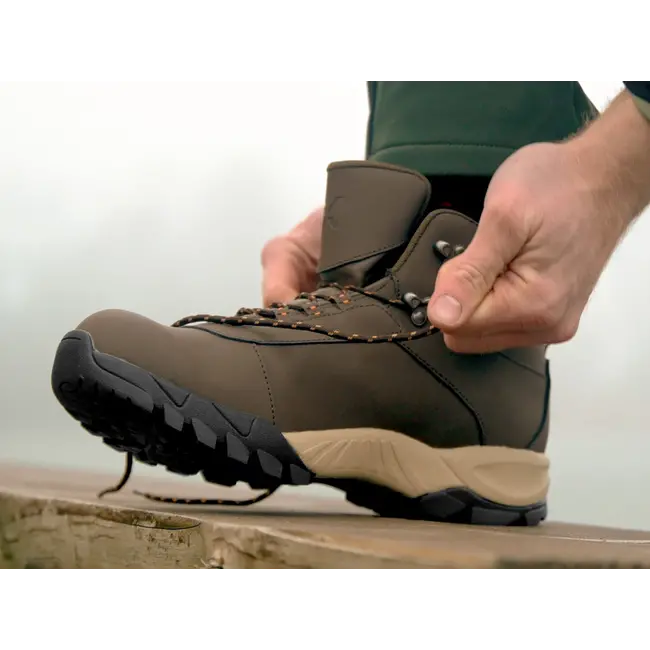 Bocanci Delphin Ixtera SIERRA - Impermeabili din Piele Naturala