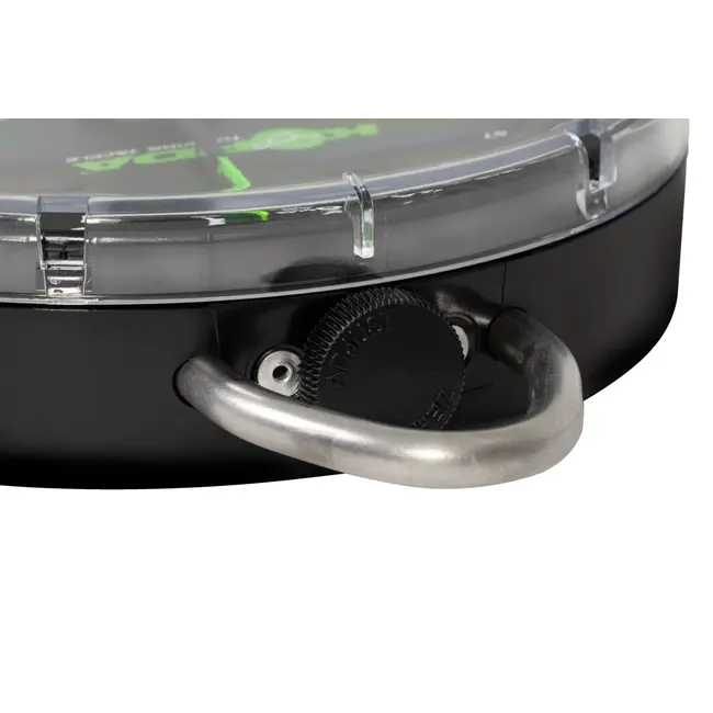 Cantar Korda Dial Scale Dual Rev 50kg