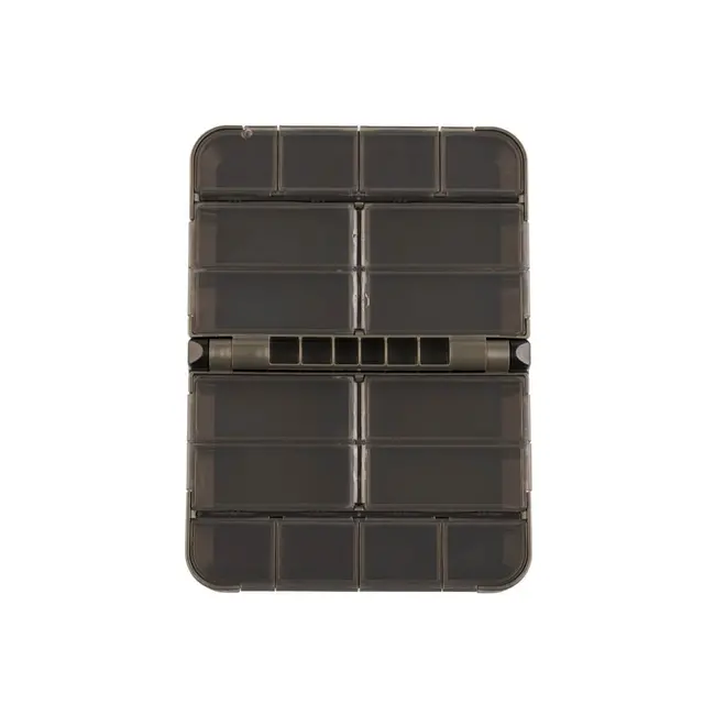 Cutie Accesorii ZFish Mini Double Box L ,13.2x9.7x3.4cm