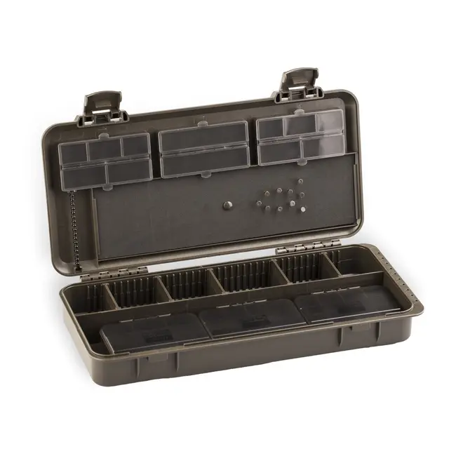 Cutie Accesorii ZFish Tackle Box Pro 38 4in1 ,350x165x50mm