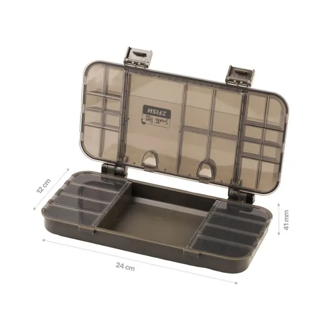 Cutie Accesorii ZFish Tackle Box Smart ZFS ,24x12x4cm