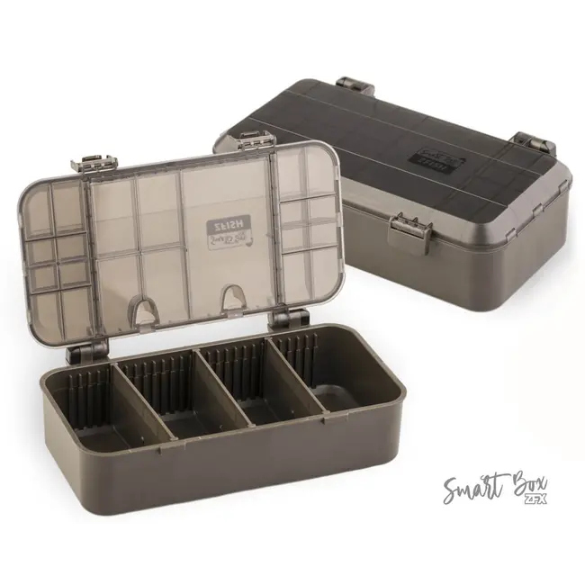 Cutie Accesorii ZFish Tackle Box Smart ZFX ,24x12x7cm