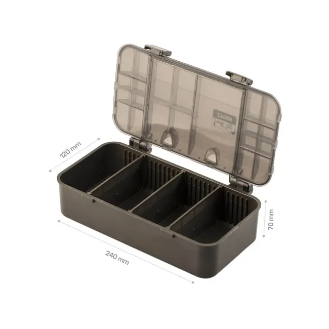 Cutie Accesorii ZFish Tackle Box Smart ZFX ,24x12x7cm