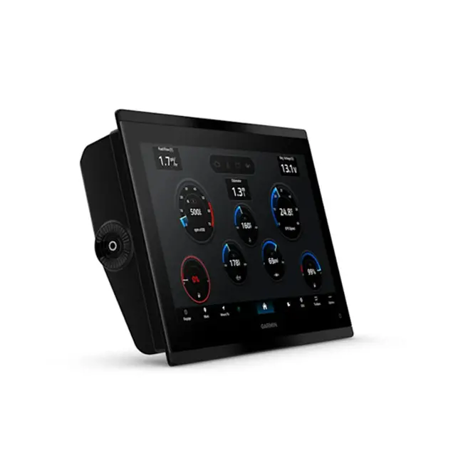 Sonar GARMIN GPSMAP 9013 13″, fara Sonda