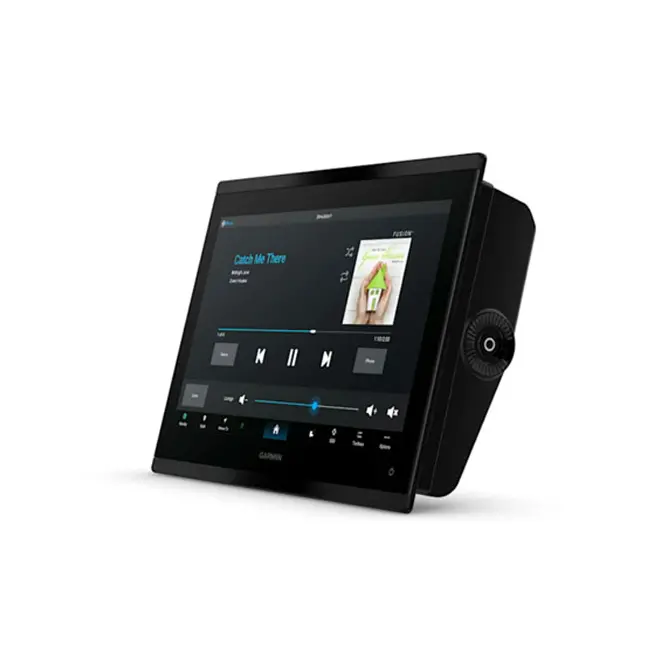 Sonar GARMIN GPSMAP 9013 13″, fara Sonda