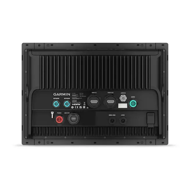 Sonar GARMIN GPSMAP 9013 13″, fara Sonda