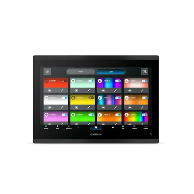 Sonar GARMIN GPSMAP 9013xsv 13″