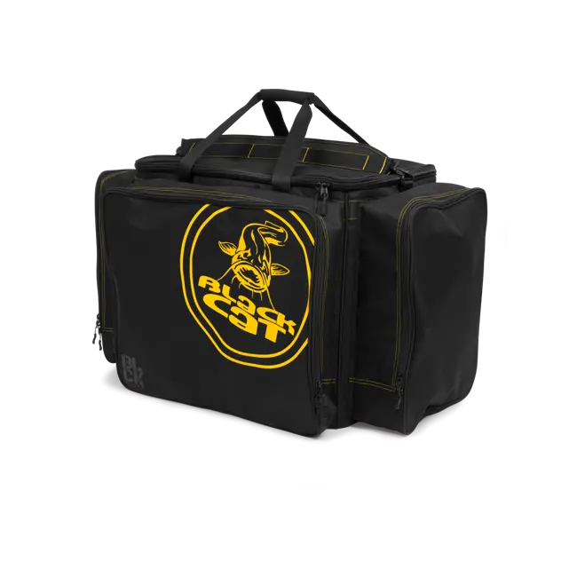 Geanta BLACK CAT Shoulder Bag Black Cat BLCK Holdalls, Large, 76x48x48cm