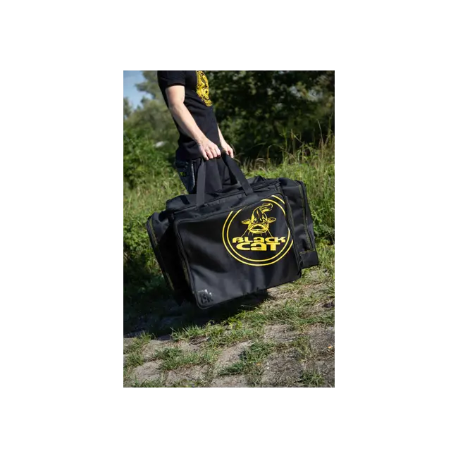 Geanta BLACK CAT Shoulder Bag Black Cat BLCK Holdalls, Large, 76x48x48cm