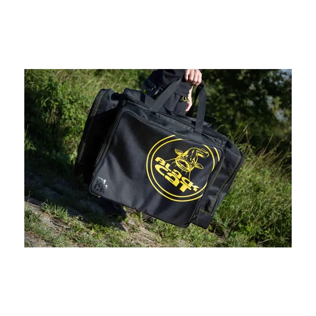 Geanta BLACK CAT Shoulder Bag Black Cat BLCK Holdalls, Large, 76x48x48cm