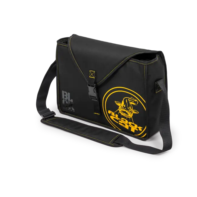 Geanta BLACK CAT Shoulder Bag Black Cat BLCK Lure Carrier, 38x26x13cm