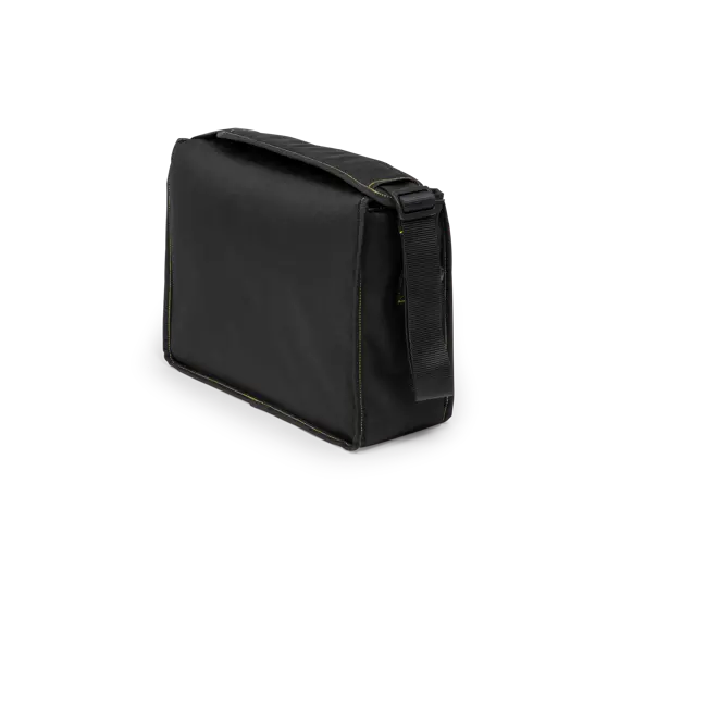 Geanta BLACK CAT Shoulder Bag Black Cat BLCK Lure Carrier, 38x26x13cm