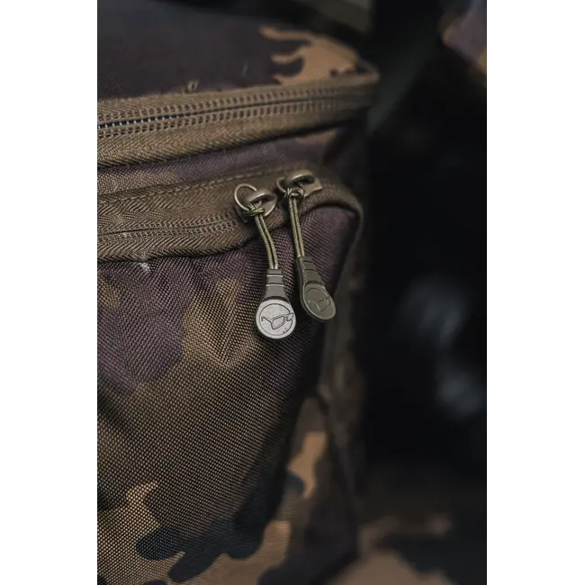 Geanta Korda Compac Compac Utility Bag Large Dark Kamo