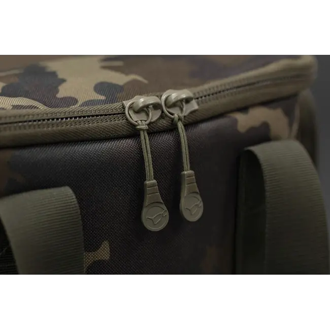 Geanta Korda Compac Compac Utility Bag Large Dark Kamo