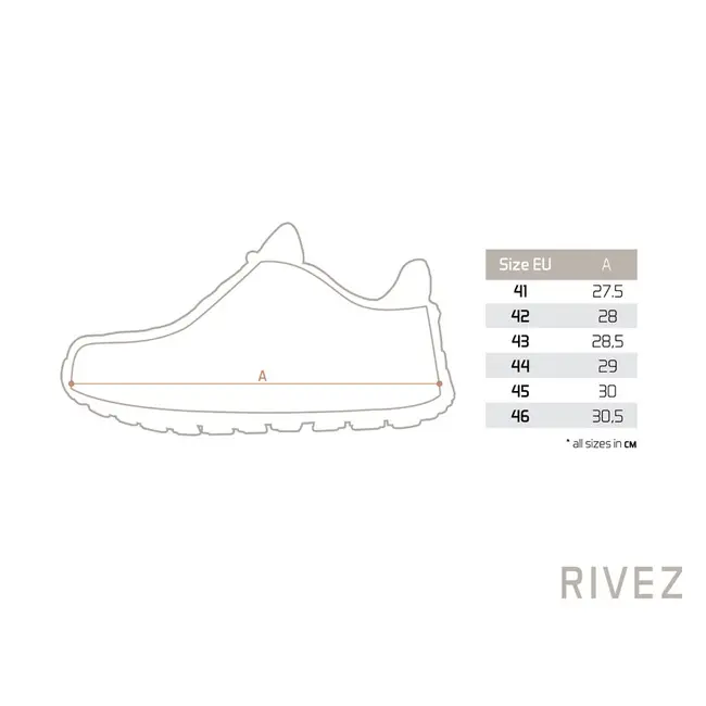 Ghete Outdoor Delphin Impermeabile Ixtera RIVEZ 