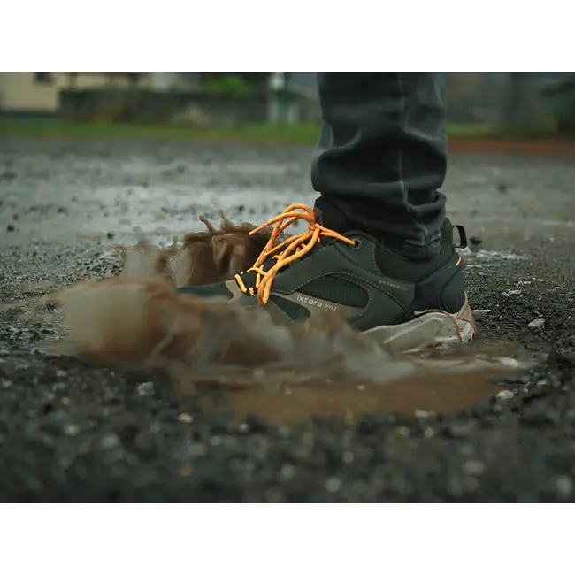 Ghete Outdoor Delphin Impermeabile Ixtera RIVEZ 