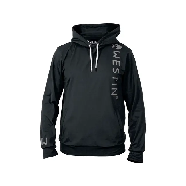 Hanorac Westin VERTICAL TECH HOODIE ,Black