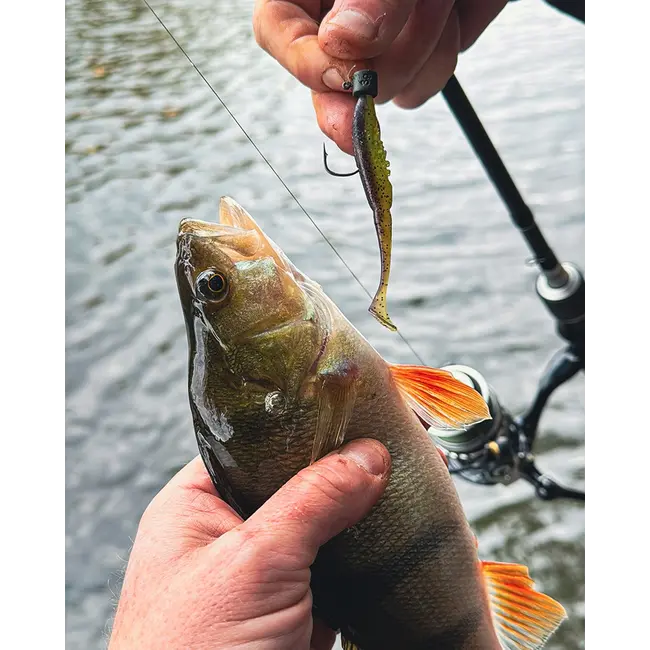 Jig Fox Rage Micro Ned Heads Camo - Marime #1 - 2g, 3g, 4g, 5g