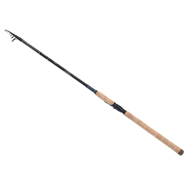 Lanseta Shimano Catana FX Telespin, 2.10m, 10-30g