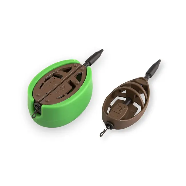 Momitor Method Feeder ZFish ZFX 20g-60g - Feeder Clasic, Aerodinamic