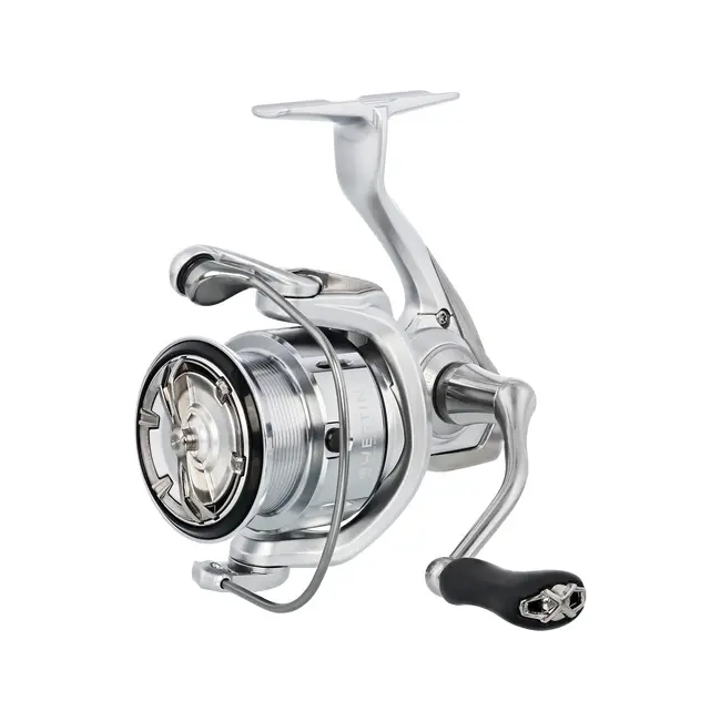Mulineta Westin W3 REEL 4000 FD