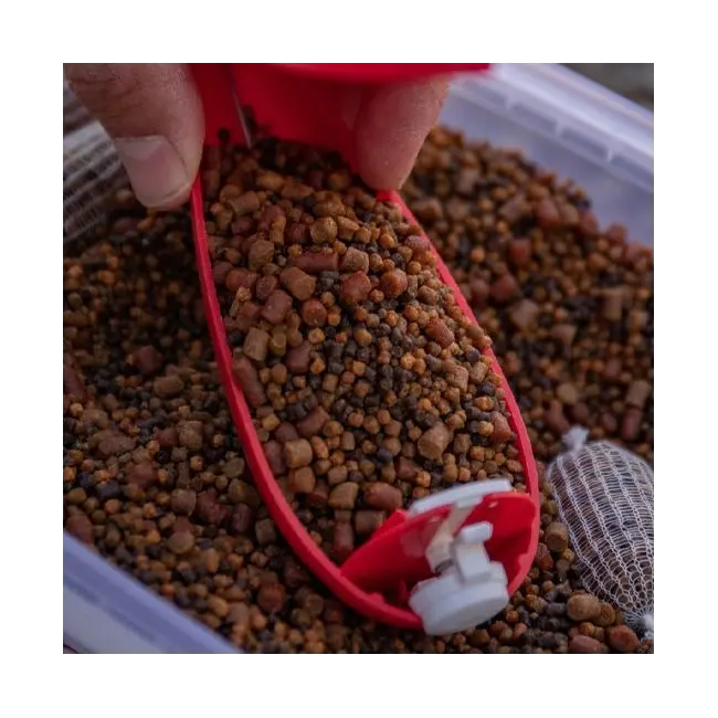 Pelete Mainline Spod & PVA Pellet Mix, 2kg