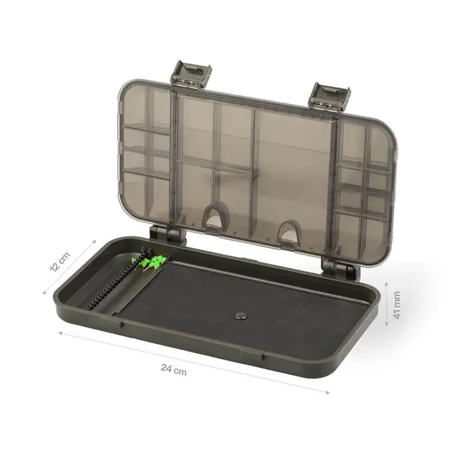 Penar Monturi ZFish Smart Box ZFR