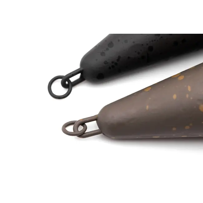 Plumb Korda Distance Casting Heli Lead