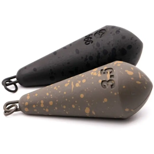 Plumb Korda Distance Casting Heli Lead