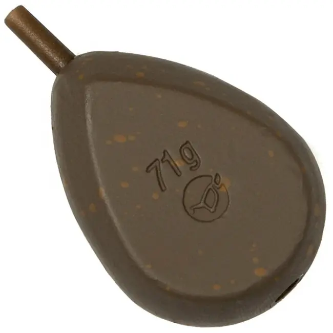 Plumb Korda Flatliner Inline Pear