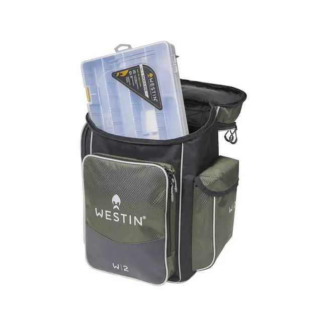 Rucsac Westin W2 BACKPACK 1 BOX, 43x40x26cm