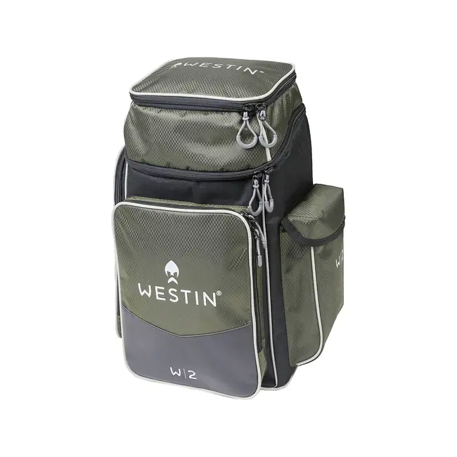 Rucsac Westin W2 BACKPACK 1 BOX, 43x40x26cm