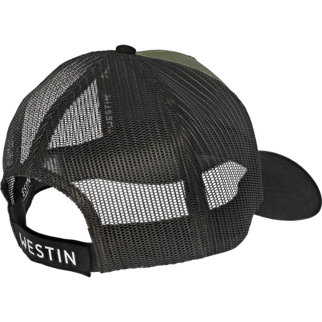 Sapca Westin JET CAP ,Kaki/Negru