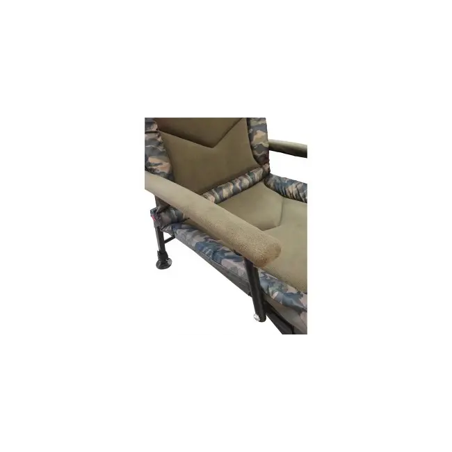 Scaun Pescuit ZFish Hurricane Camo