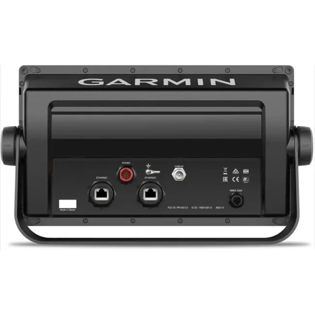 Sonar Chartplotter Garmin GPSMAP 1022xsv CHIRP, SideVu, ClearVu, fara Sonda