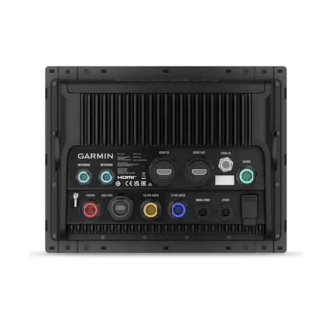 Sonar Garmin GPSMAP 9010 10″