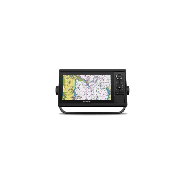 Sonar Chartplotter Garmin GPSMAP 1022xsv CHIRP, SideVu, ClearVu, fara Sonda