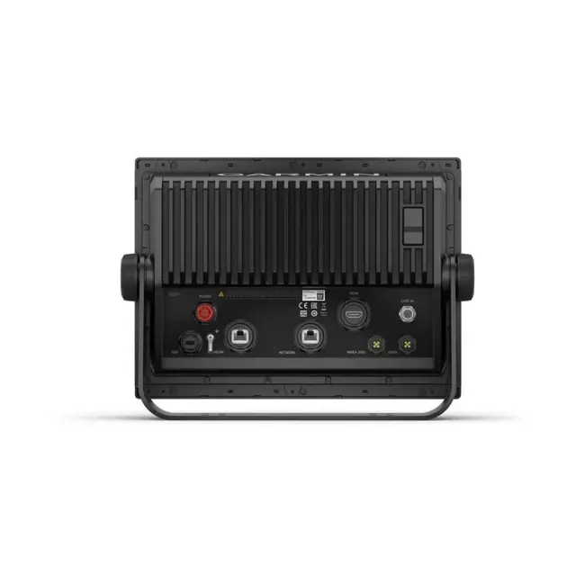 Sonar Chartplotter Garmin GPSMAP 1223xsv Worldwide SideVu ClearVu CHIRP, fara Sonda