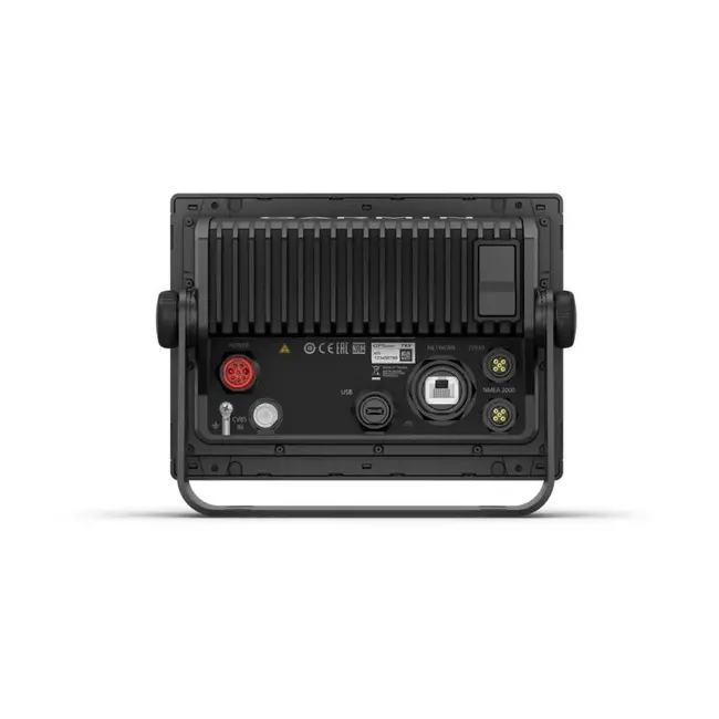 Sonar Chartplotter Garmin GPSMAP 723xsv Worldwide SideVu ClearVu CHIRP, fara Sonda