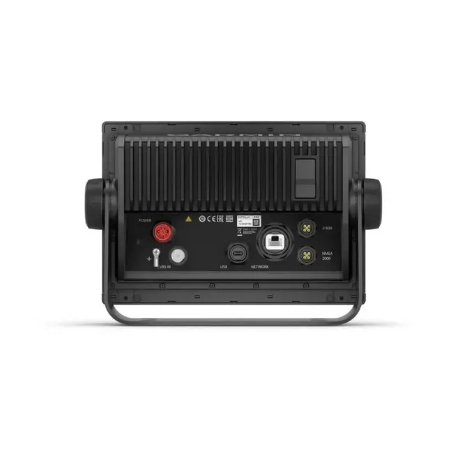 Sonar Chartplotter Garmin GPSMAP 923xsv Worldwide SideVu ClearVu CHIRP, fara Sonda