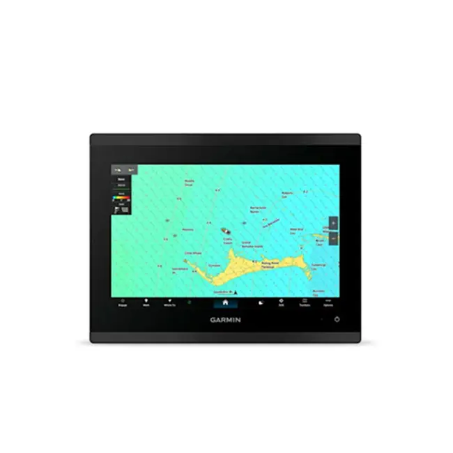 Sonar Garmin GPSMAP 9010 10″