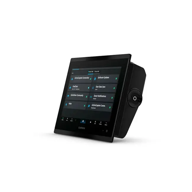 Sonar Garmin GPSMAP 9010 10″