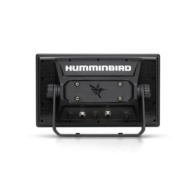 Sonar HUMMINBIRD SOLIX 12 CHIRP MEGA SI+ MEGA DI+ G3