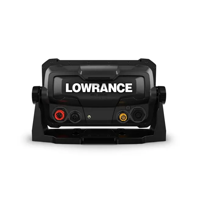 Sonar pescuit Lowrance Elite FS 7 (ROW), sonda Active Imaging 3-in-1