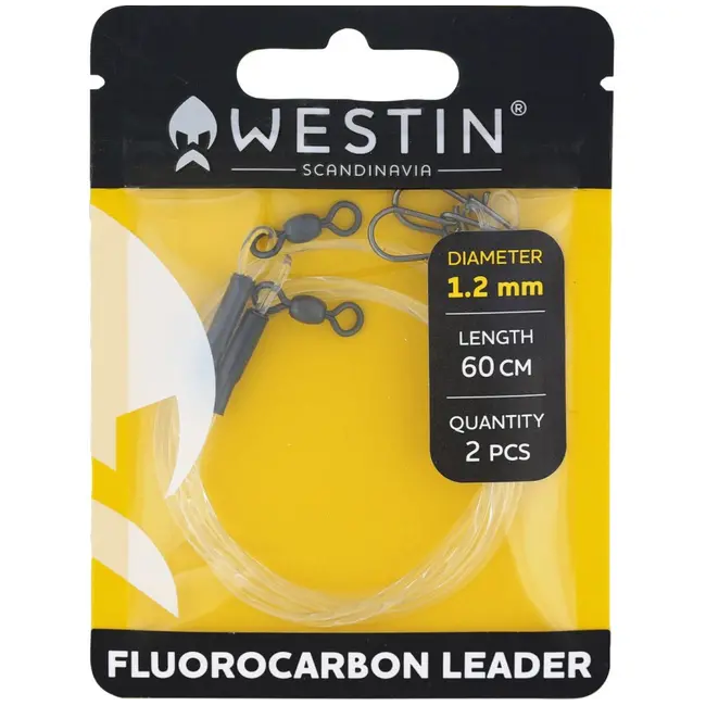 Struna Westin FLUOROCARBON LEADER