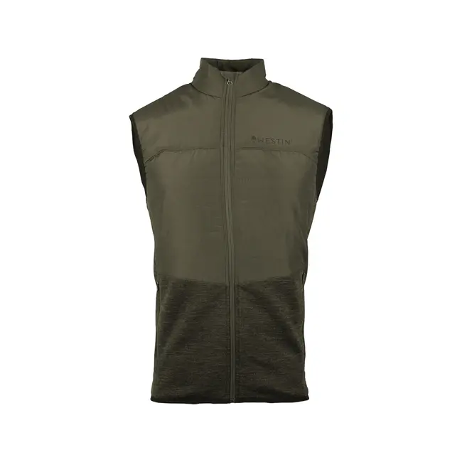Vesta Westin THERMO KNIT VEST ,Beluga Green