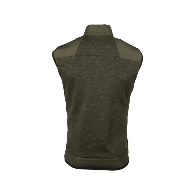 Vesta Westin THERMO KNIT VEST ,Beluga Green